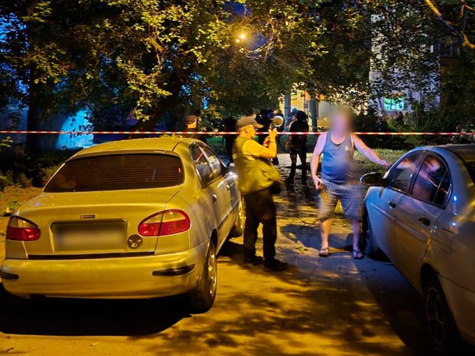 Поліція зафіксувала 13 нових воєнних злочинів рф на Харківщині